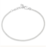 Bracciale Stroili Oro Donna in Argento 1686577 - 1686577
